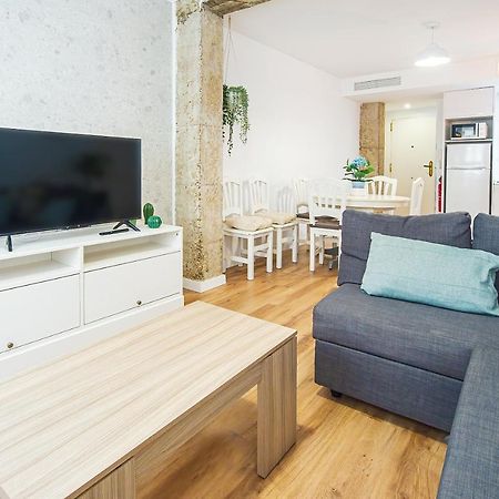 Cartagenaflats, Apartamentos Anfiteatro Romano 4C ภายนอก รูปภาพ